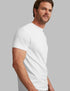 Vedoneire Mens White Everyday T-Shirt 2204 White
