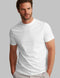 Vedoneire Mens White Everyday T-Shirt 2204 White