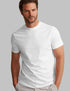 Vedoneire Mens White Everyday T-Shirt 2204 White