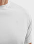 Vedoneire Mens White Everyday T-Shirt 2204 White