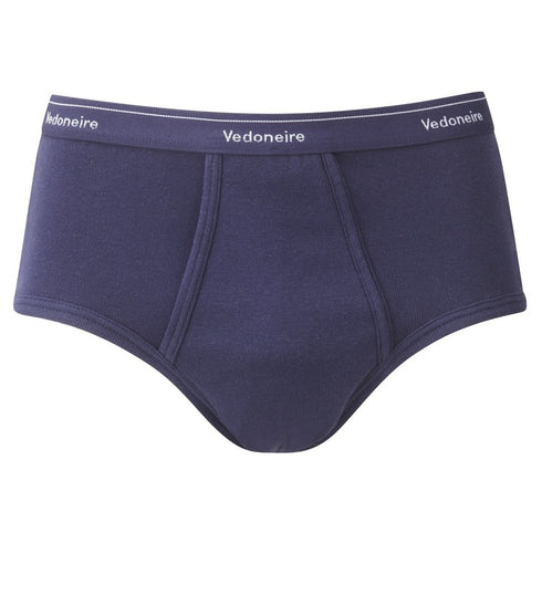 Vedoneire Cotton Brief - 2 Pack
