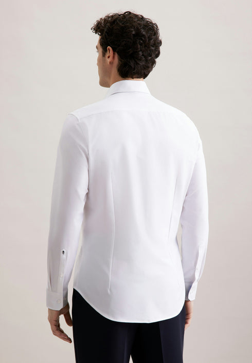 Seidensticker Business Kent Slim Fit Performance Shirt 01.845666