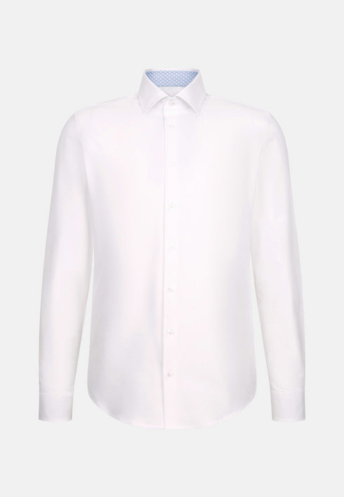 Seidensticker Business Kent Slim Fit Performance Shirt 01.845666