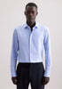 Seidensticker Business Kent Slim Fit Performance Shirt 01.845666