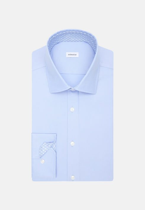 Seidensticker Business Kent Slim Fit Performance Shirt 01.845666
