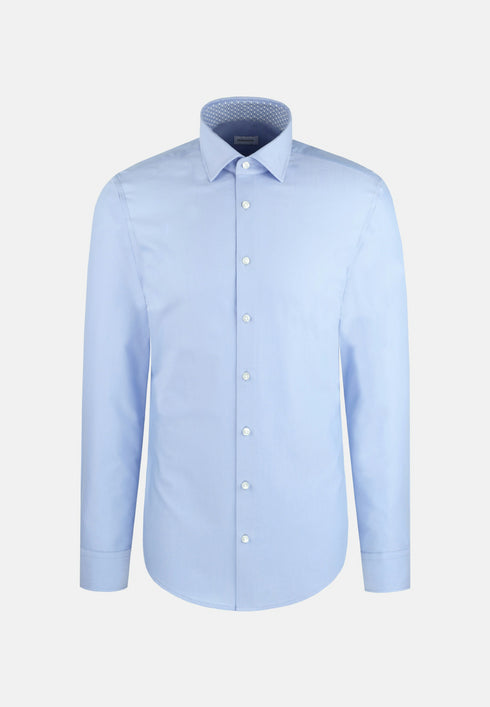 Seidensticker Business Kent Slim Fit Performance Shirt 01.845666