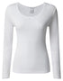 Vedoneire Women’s Brush Thermal Long Sleeve Top 2222