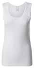 Vedoneire Women’s Brushed Thermal Thick Strap Vest Winter Top 2224