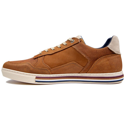 Lloyd & Pryce Tommy Bowe Loughman Shoe