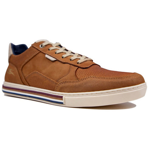 Lloyd & Pryce Tommy Bowe Loughman Shoe