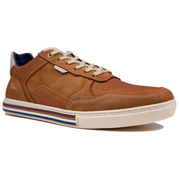 Lloyd & Pryce Tommy Bowe Loughman Shoe