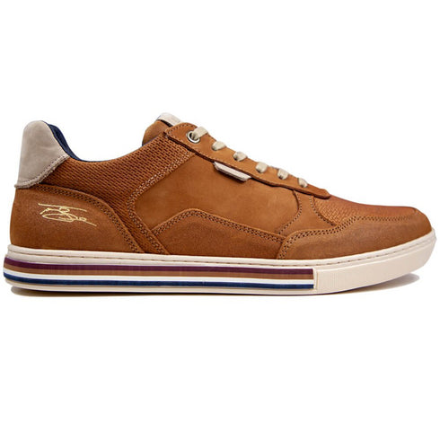 Lloyd & Pryce Tommy Bowe Loughman Shoe