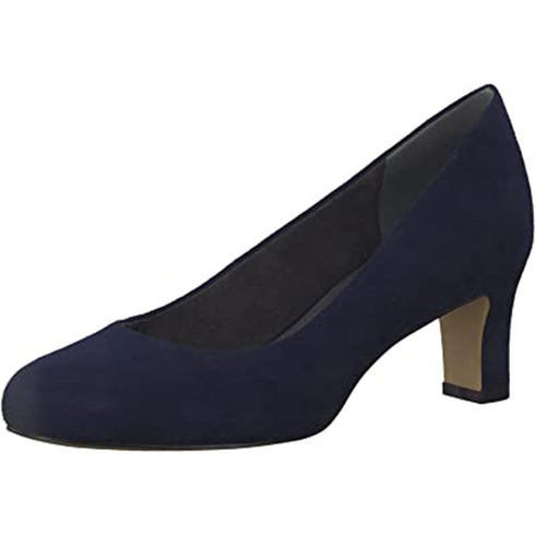 Jana Court Shoe