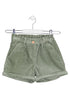 Losan Corduroy Girls Shorts