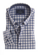 Vedoneire Men’s Brushed Cotton Shirt 2272 – Soft Flannel Style Shirt