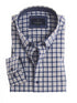 Vedoneire Men’s Brushed Cotton Shirt 2272 – Soft Flannel Style Shirt
