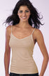 Vedoneire Women’s Cotton Lycra Cami Vest 2273