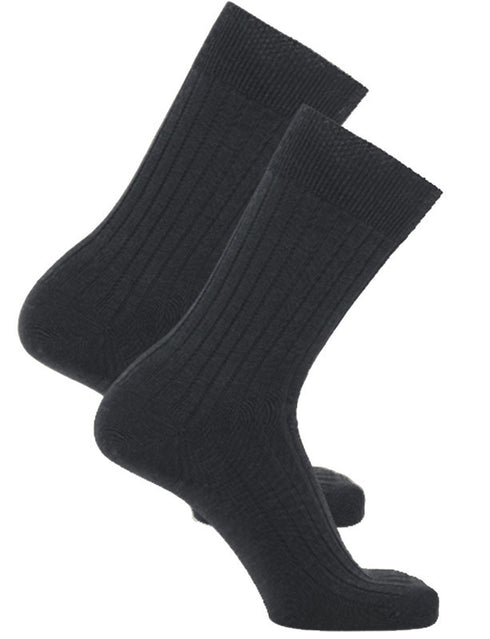 Vedoneire Lambswool 2PK Socks