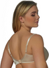 Elbrina Powder Smooth Spacer Underwire Moulded Cup T-Shirt Bra — 0.2295