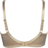 Elbrina Powder Smooth Spacer Underwire Moulded Cup T-Shirt Bra — 0.2295