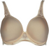 Elbrina Powder Smooth Spacer Underwire Moulded Cup T-Shirt Bra — 0.2295