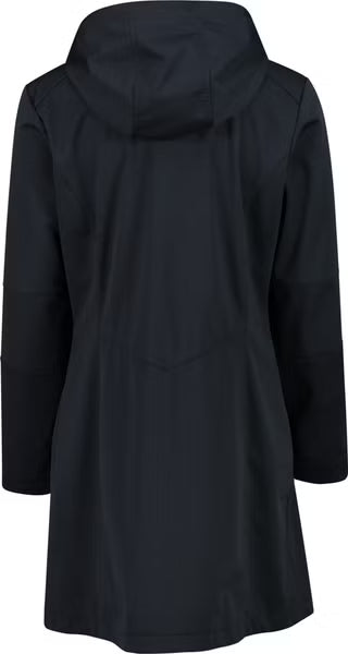 CMP Womens Light Softshell Waterproof Parka 34A5046