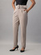Marc Angelo High Waist Belted Wide-Leg Trousers 78cm 2357