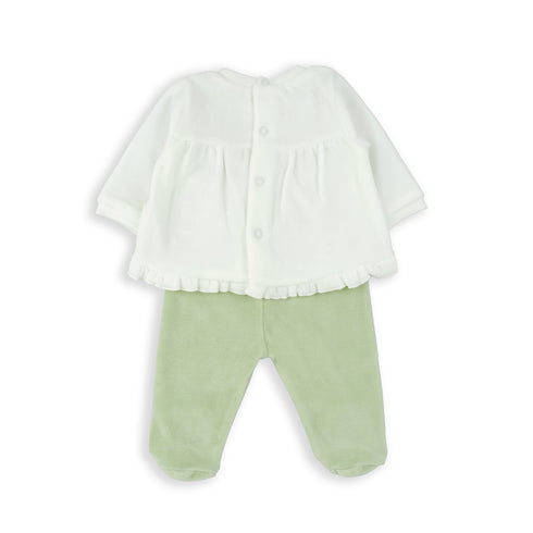 Babybol Two Piece Outfit