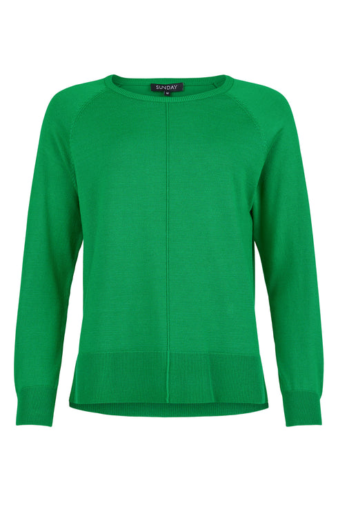 Sunday Pullover 6417-6030