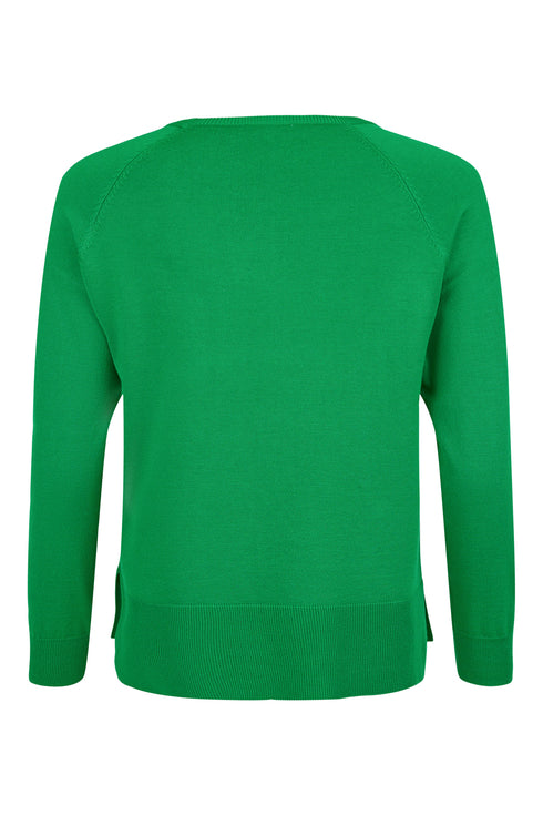 Sunday Pullover 6417-6030