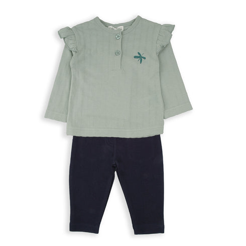 Babybol Two Piece Outfit