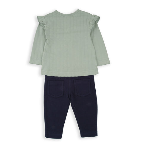 Babybol Two Piece Outfit