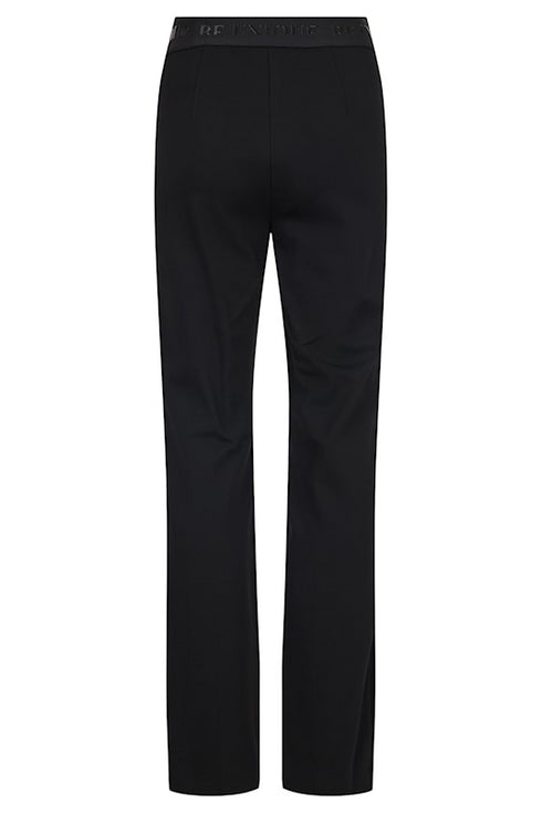 Robelle Joella Relaxed Fit Bootleg Trouser 82cm 53474-60012-0