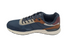 Tommy Bowe Concept Twenty Five Laced Marino Trainer — Regular Fit