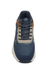 Tommy Bowe Concept Twenty Five Laced Marino Trainer — Regular Fit