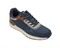 Tommy Bowe Concept Twenty Five Laced Marino Trainer — Regular Fit