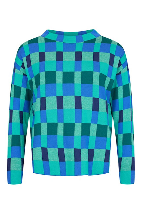 Sunday Crew Neck Pullover