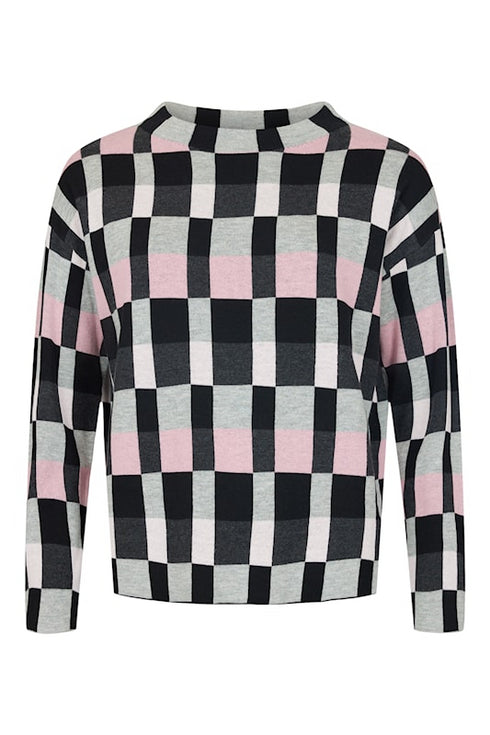 Sunday Crew Neck Pullover