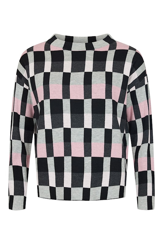 Sunday Crew Neck Pullover