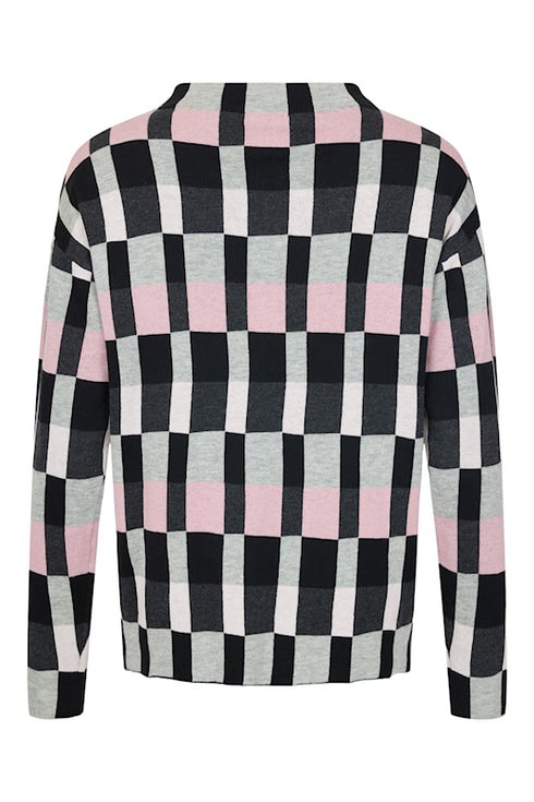 Sunday Crew Neck Pullover