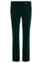 Robell Bella Needlecord Trousers 78cm - Soft Stretch Corduroy Comfort 52457 54363