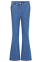 Robell Women’s Joella Slim Fit Flared Jeans 82cm 52459 5459