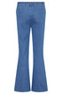 Robell Women’s Joella Slim Fit Flared Jeans 82cm 52459 5459
