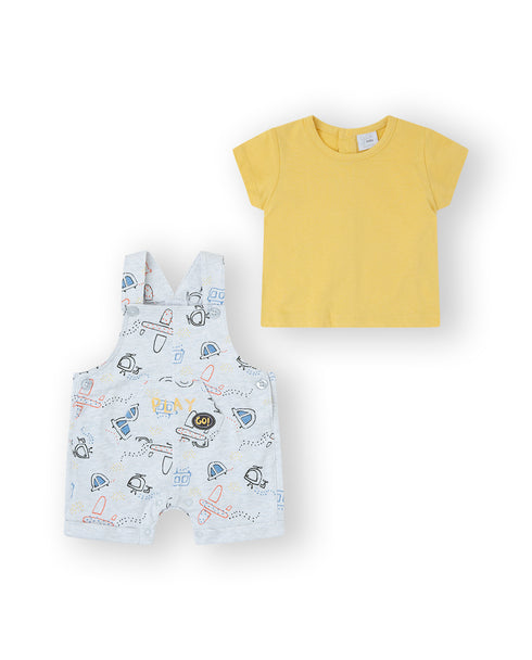 Yatsi Baby 2 Piece Flying 25111233