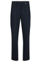 Robell Bella Bannatyne Tartan Check Trouser - Classic Bella Fit, Straight-Leg Tailoring 52564 55054
