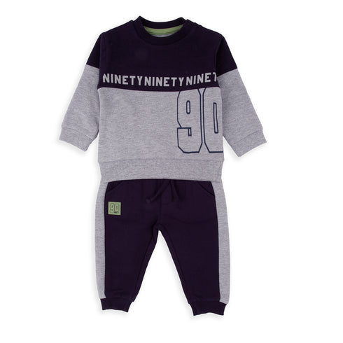 Babybol 2 Piece 252027 NINETY Set