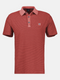 Lerros Striped polo shirt for men 2523211