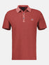 Lerros Striped polo shirt for men 2523211