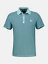 Lerros Striped polo shirt for men 2523211