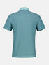 Lerros Striped polo shirt for men 2523211